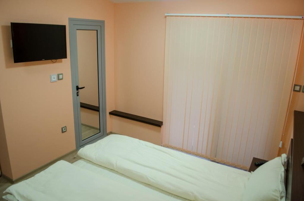 Guest House Dinevi Sapareva Banya Esterno foto