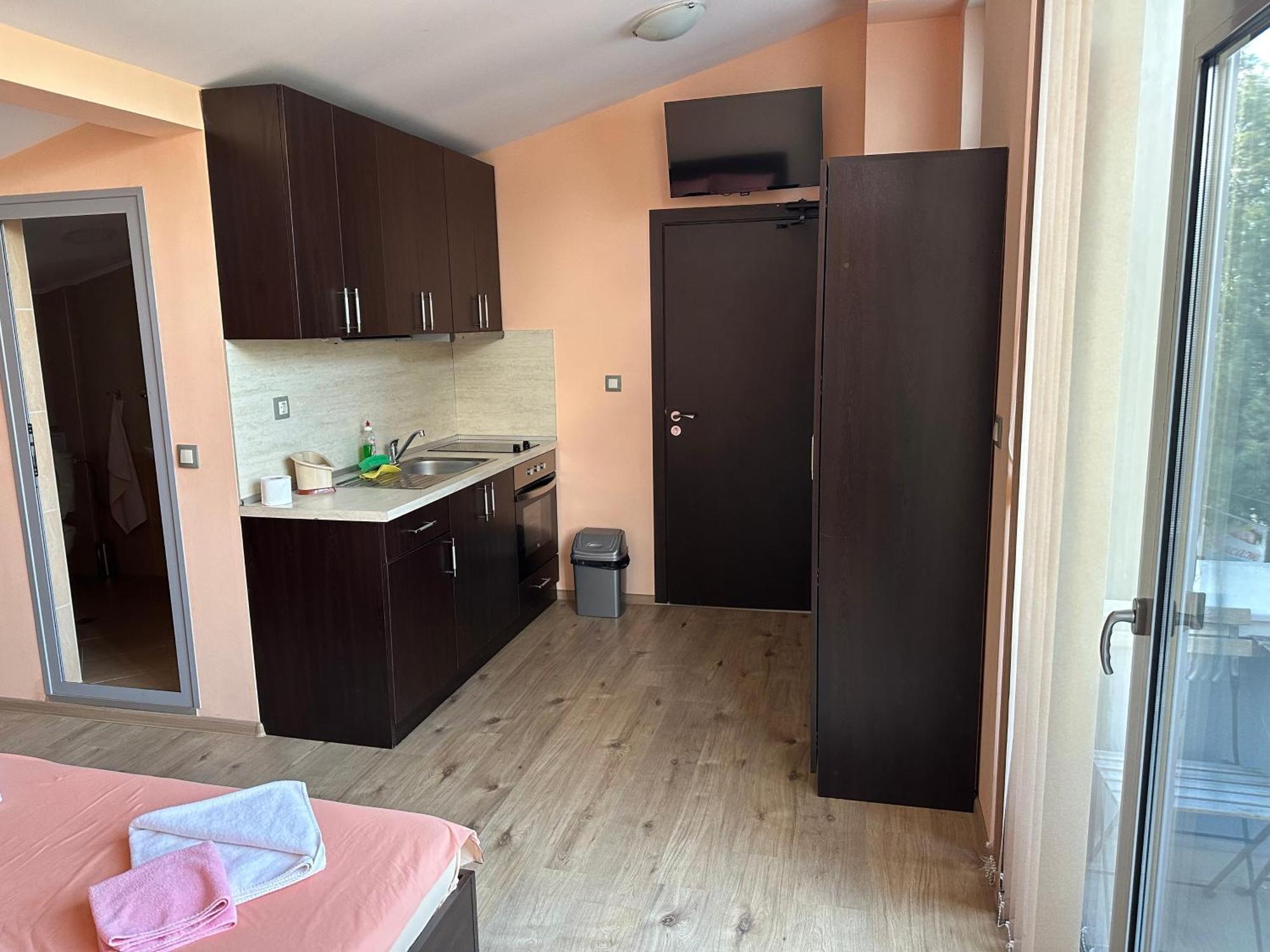 Guest House Dinevi Sapareva Banya Esterno foto