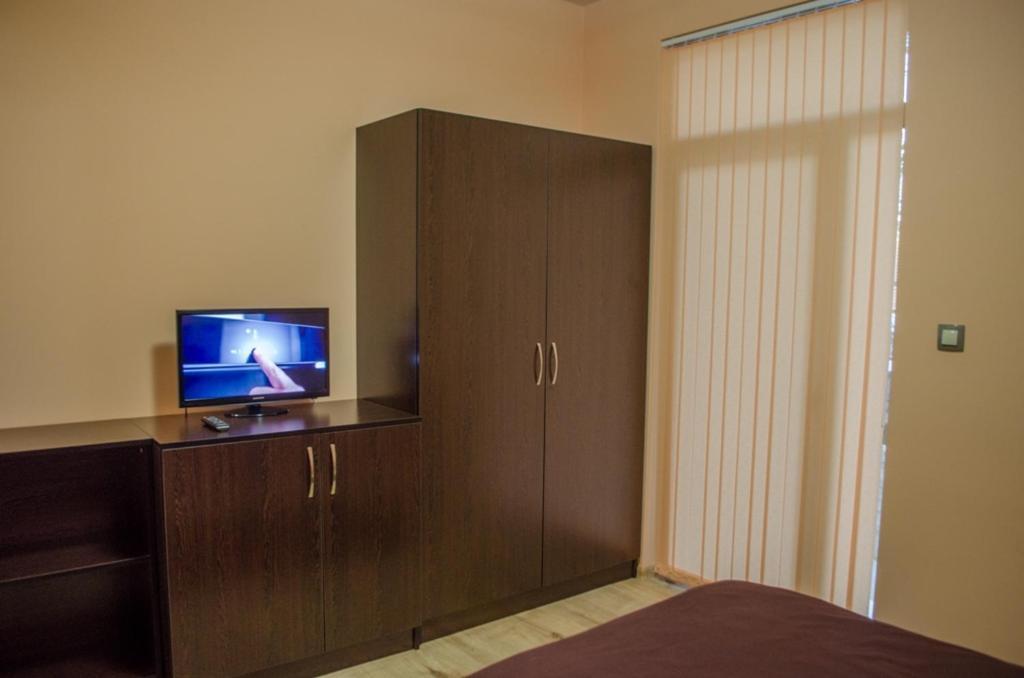 Guest House Dinevi Sapareva Banya Esterno foto