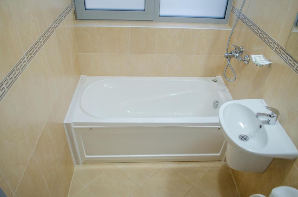 Guest House Dinevi Sapareva Banya Esterno foto