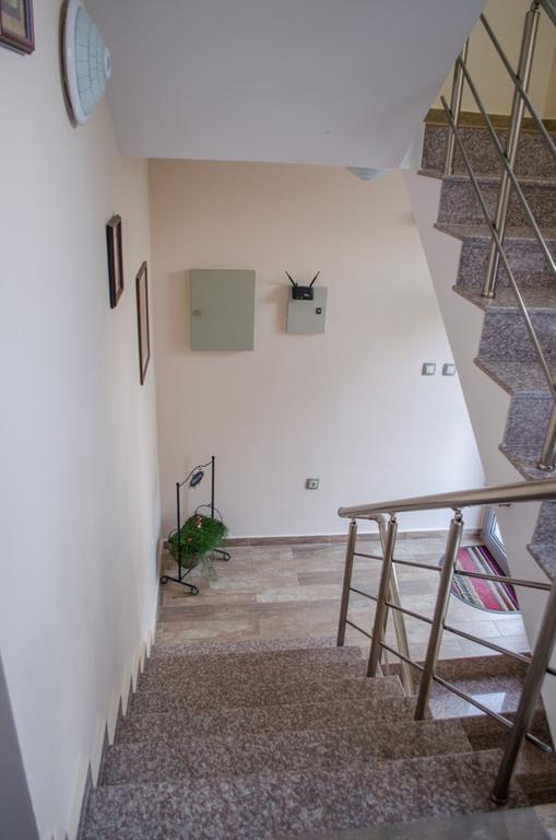 Guest House Dinevi Sapareva Banya Esterno foto