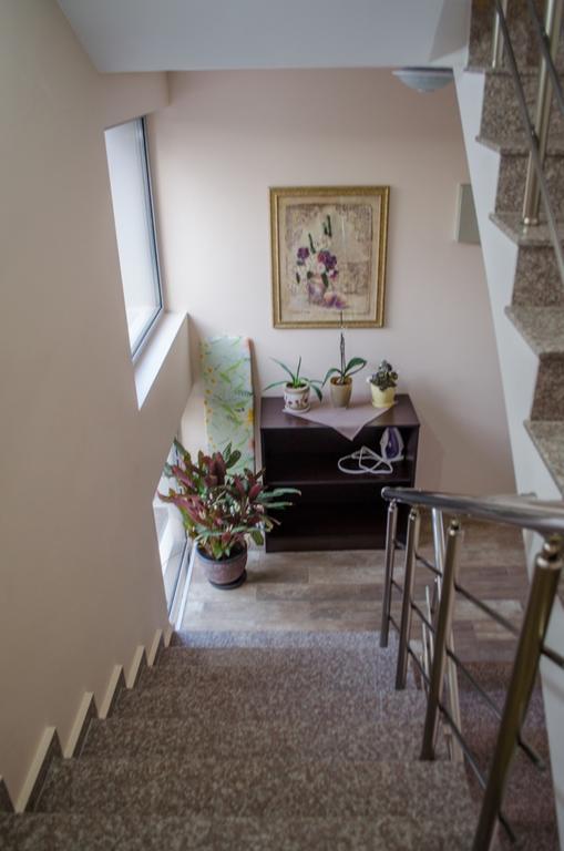 Guest House Dinevi Sapareva Banya Esterno foto