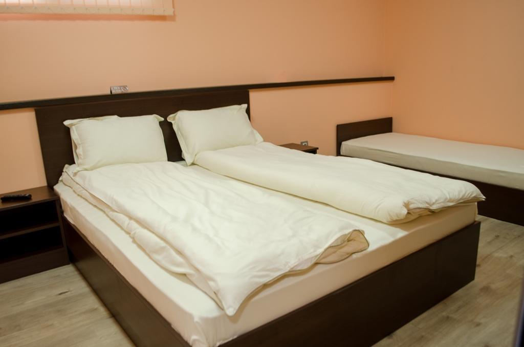 Guest House Dinevi Sapareva Banya Esterno foto