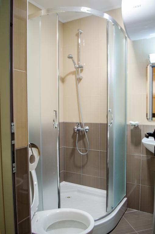 Guest House Dinevi Sapareva Banya Esterno foto